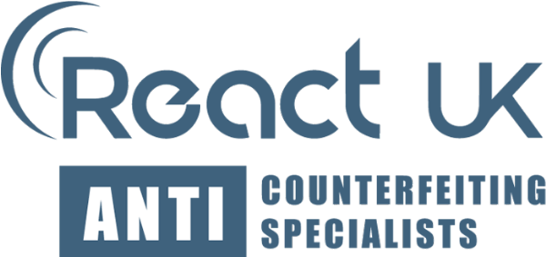 React UK logo